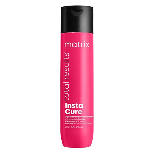 Matrix Instacure Shampoo donna 300ml