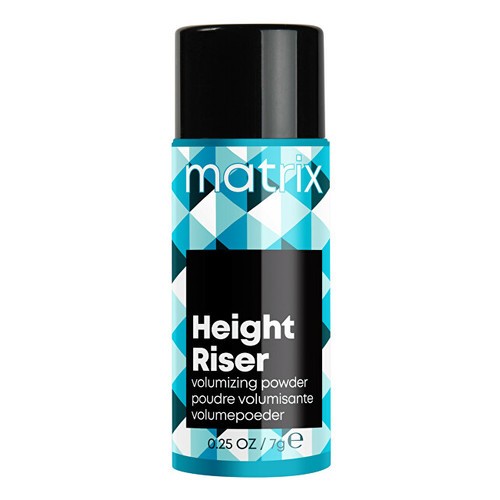 Matrix Height Riser Volumizing Powder Objemov pudr donna 70g