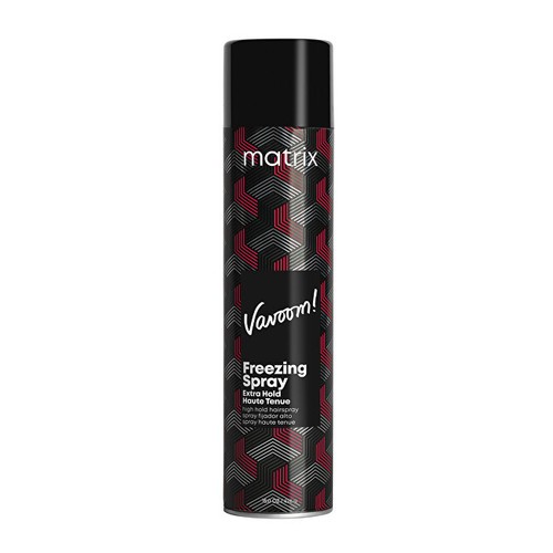 Matrix Vavoom Extra Hold Freezing Spray donna 500ml