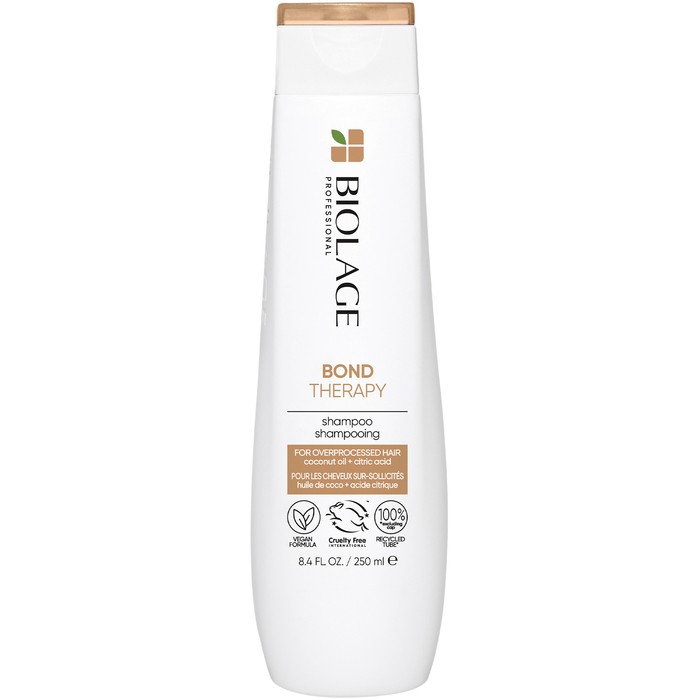 Matrix Biolage Bond Therapy Shampoo 250ml