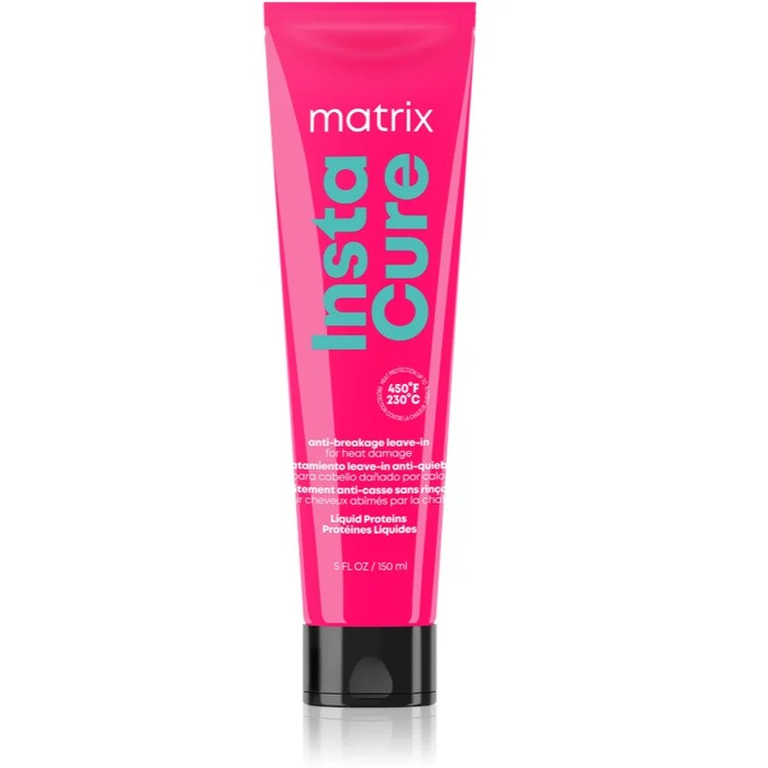 Matrix Total Results Insta Cure Anti-Breakage Leave-in 150ml