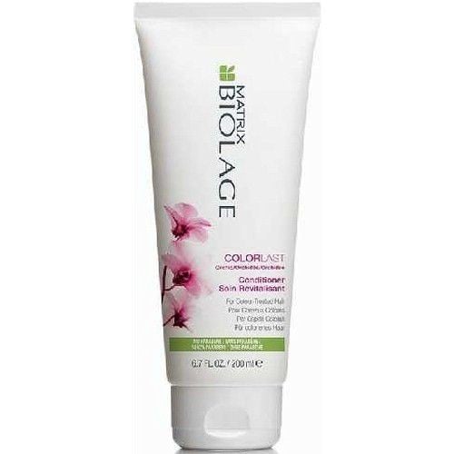 Biolage COLORLAST conditioner 200ml unisex