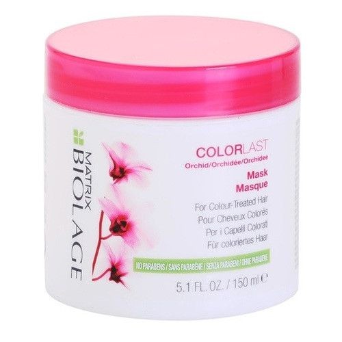 Matrix Biolage ColorLast Orchid Mask Maschera per capelli Capelli 100ml Donna