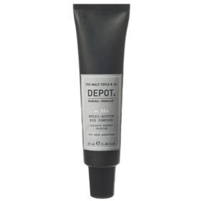 Depot 800 Skin Specifics No 804 Vitamin E AntiAgeing Day Night Eye Cream 20ml donna