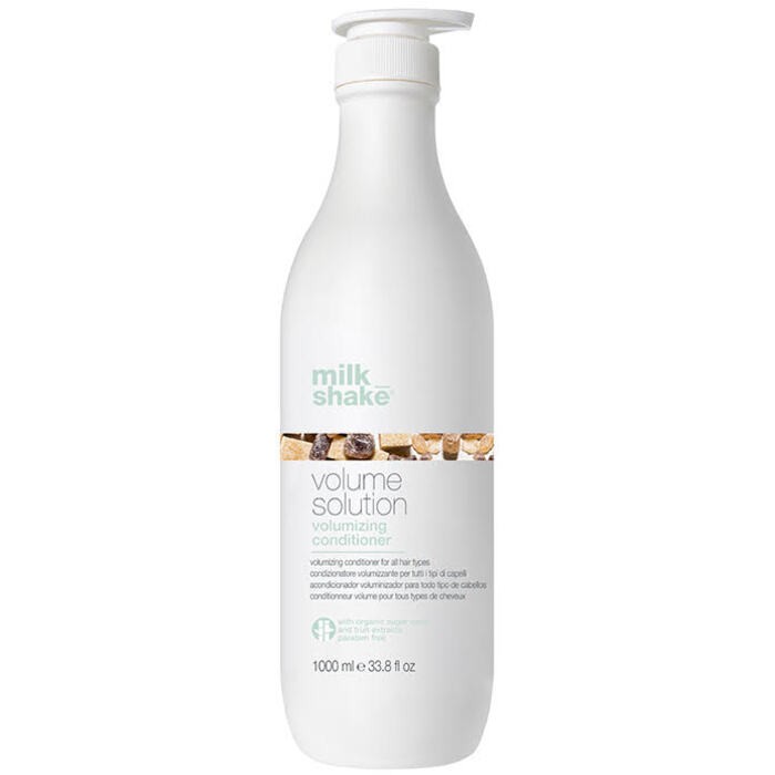 Milk_Shake Volumizing Conditioner donna 1000ml