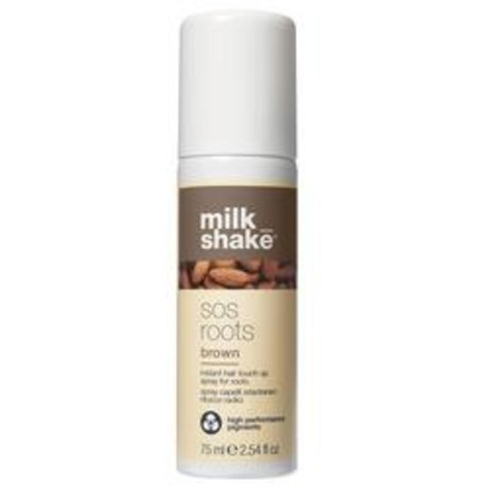 Milk Shake Sos Roots Root TouchUp Spray Mahogany 75ml donna