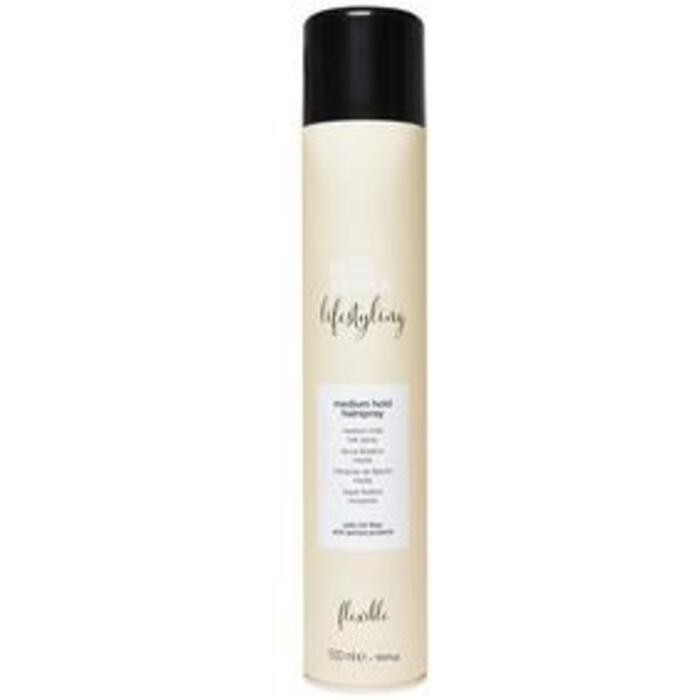 MILK SHAKE Lifestyling Hairspray Lacca tenuta media 500ml