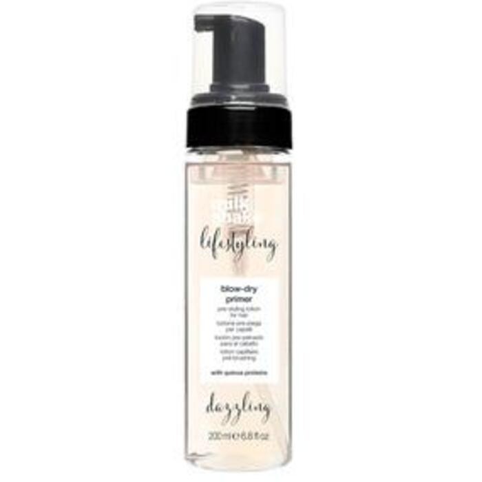 Milk Shake LIFESTYLING blowdry primer 200 ml Unisex