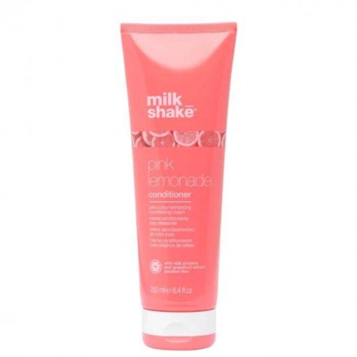 MilkShake Pink Lemonade Conditioner Balsamo per capelli biondi donna 1000ml