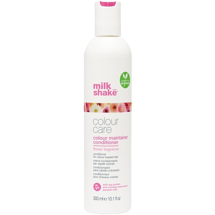 Milk_Shake Color Care Colour Maintainer Conditioner Flower Fragrance balsamo protettivo per capelli colorati 1000ml donna