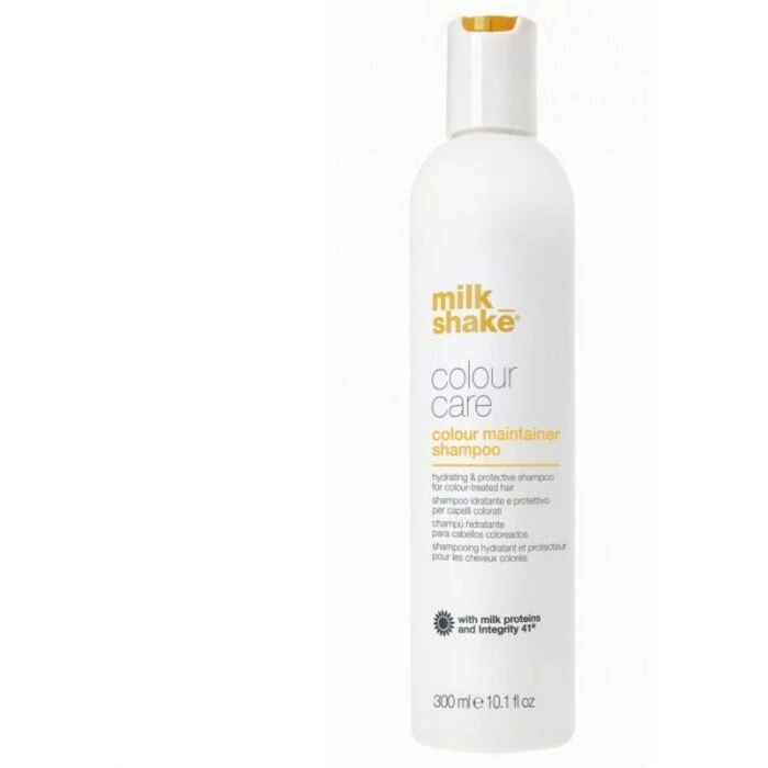 Milk Shake Colour Care Milk Proteins Hair Shampoo For Colour Protection 1000ml donna