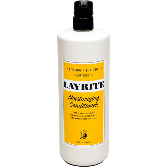 Layrite Moisturizing Conditioner 300ml