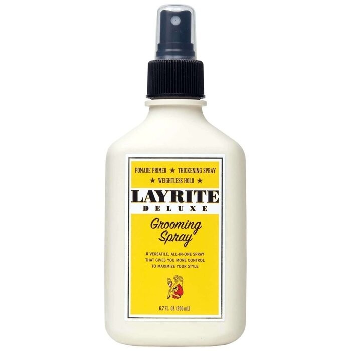 Layrite Grooming Spray 56ml
