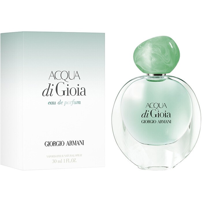 Armani Acqua di Gioia Eau de parfum da Donna 50ml