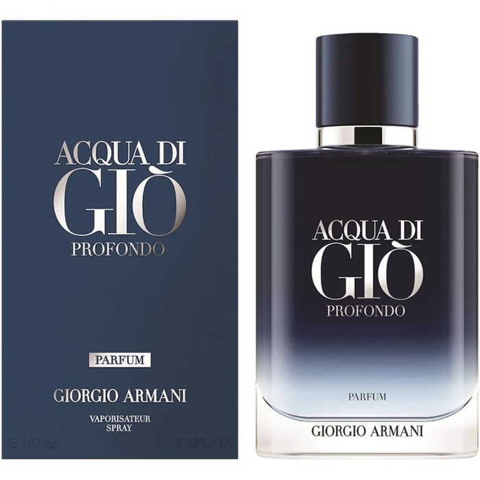 Armani (Giorgio Armani) Acqua di Gio Profondo Parfum PAR M 50ml