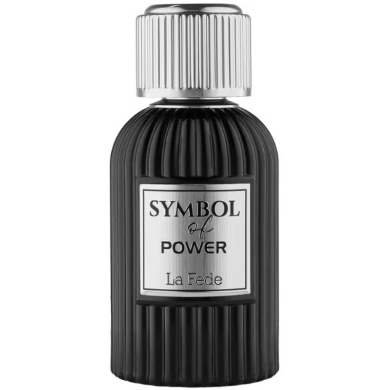 La Fede Symbol Of Power eau de parfum uomo 100ml