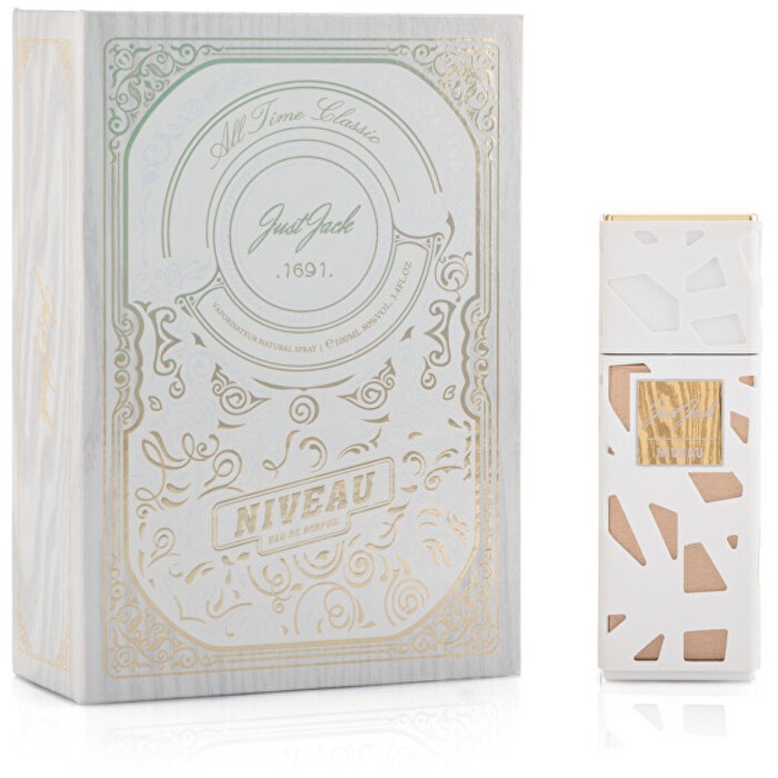Just Jack Livello eau de parfum donna 100ml