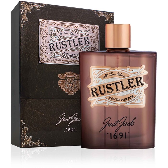 Just Jack Rustler eau de parfum unisex 120ml