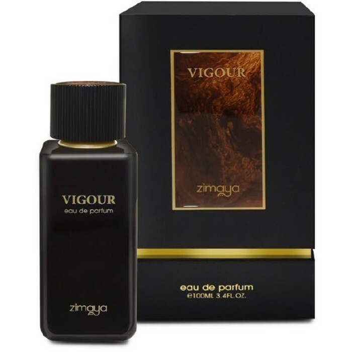 Zimaya Vigore eau de parfum uomo 100ml