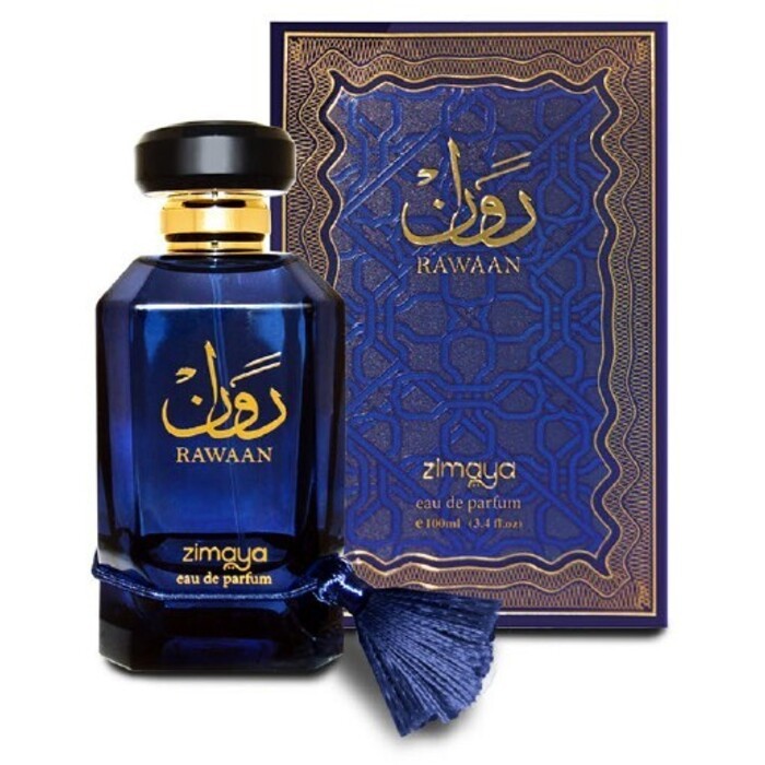 Zimaya Rawaan eau de parfum unisex 100ml