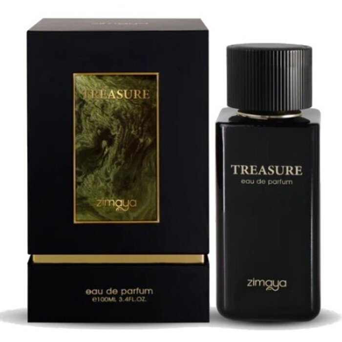 Zimaya Tesoro eau de parfum unisex 100ml