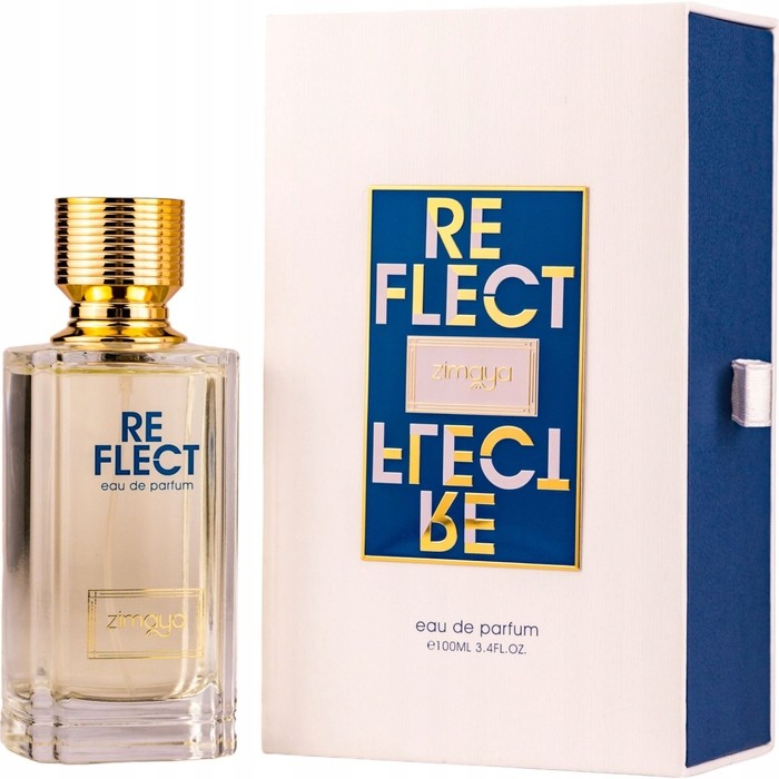 Zimaya Rifletti sulleau de parfum unisex 100ml