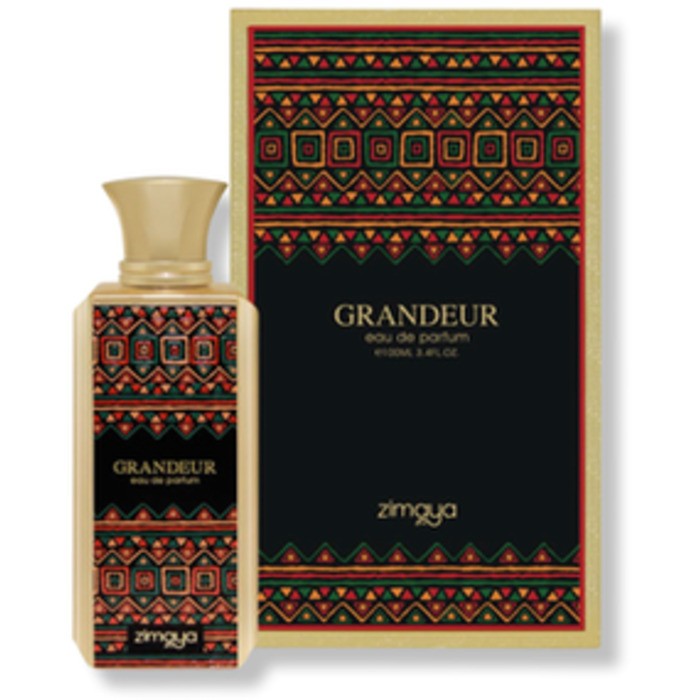 Zimaya Grandeur Eau De Parfum 100ml unisex