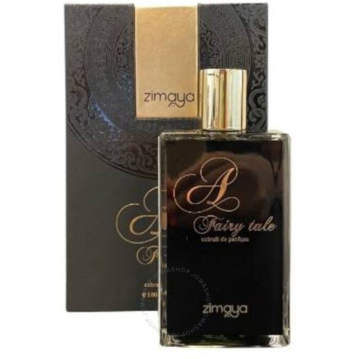 Zimaya Un estratto di profumo da favola unisex 100ml