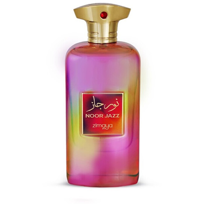 Zimaya Noor Jazz eau de parfum unisex 100ml
