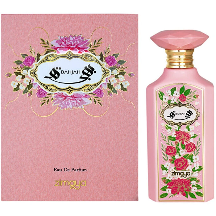Zimaya Bahjah eau de parfum donna 100ml