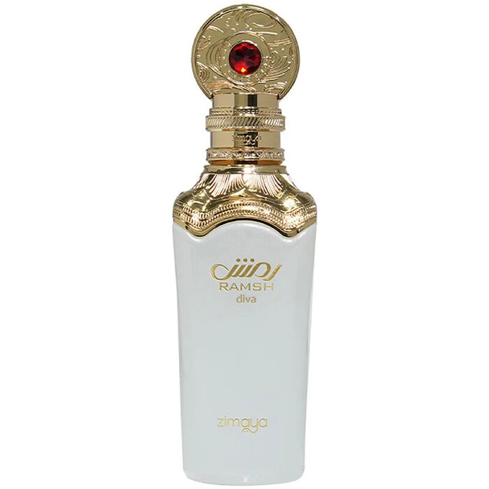 Zimaya Ramsh Diva eau de parfum donna 100ml