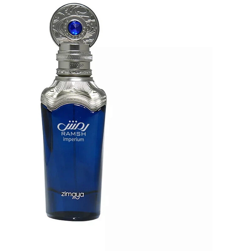 Zimaya Ramsh Imperium eau de parfum uomo 100ml