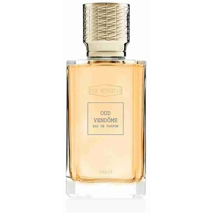 Ex nihilo oud vendome edp spray 100 ml