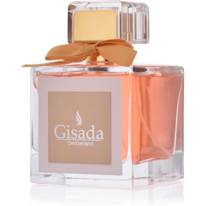 Gisada Donna eau de toilette Spray 50ml