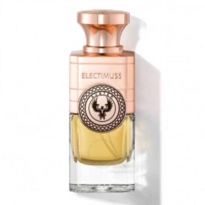 Electimuss Auster Pure Perfume unisex 100ml