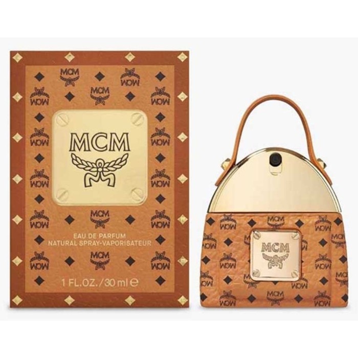 MCM For Woman eau de parfum Spray 50ml