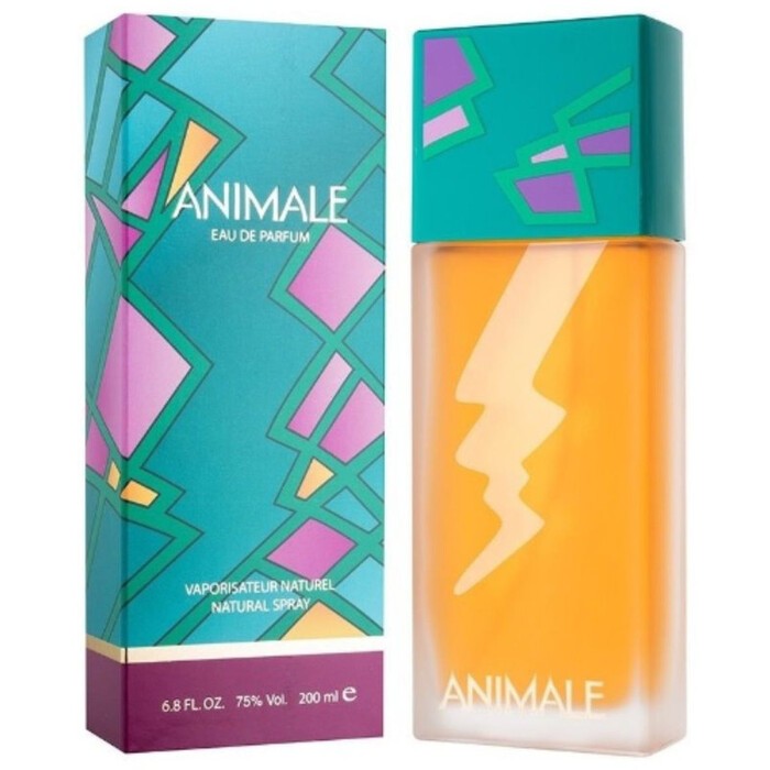 Animale Animale eau de parfum donna 100ml