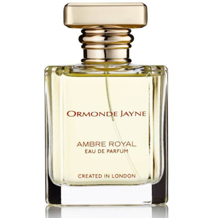 Ormonde Jayne Ambre Royal Perfume unisex 88ml
