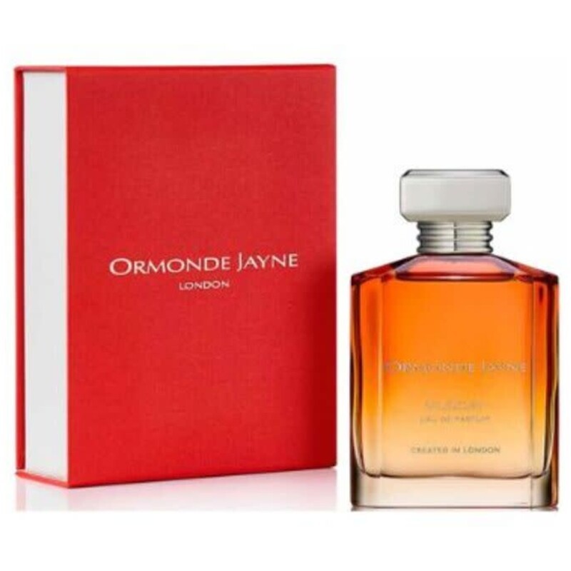 Ormonde Jayne Muscat eau de parfum unisex 88ml