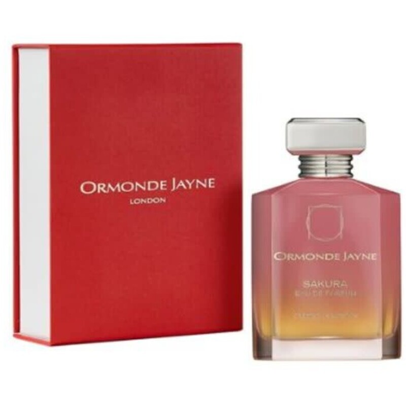 Ormonde Jayne Sakura eau de parfum unisex 88ml