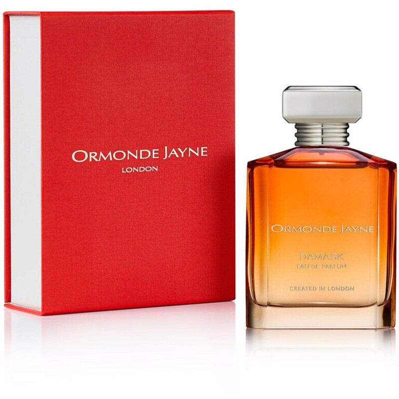 Ormonde Jayne Damascus eau de parfum unisex 88ml