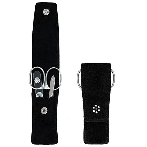 DuKaS PL 876 Set manicure da viaggio 3 pezzi Donna