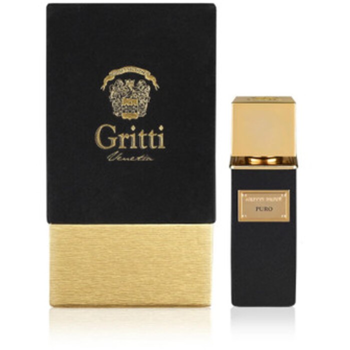 Gritti Puro Extrait de parfum 100ml unisex