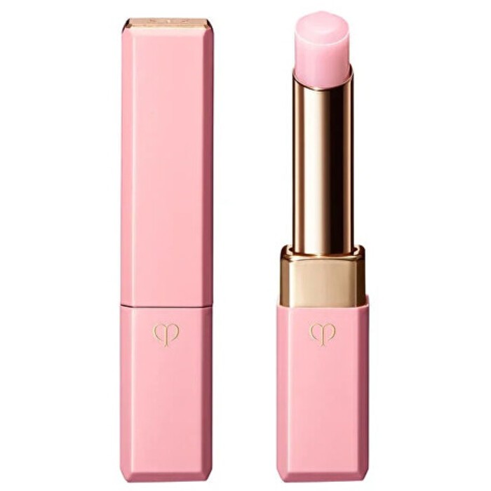 Cle de Peau Beaute Lip Glorifier - Moisturizing Tinted Balm 2.8 g 3 Coral donna