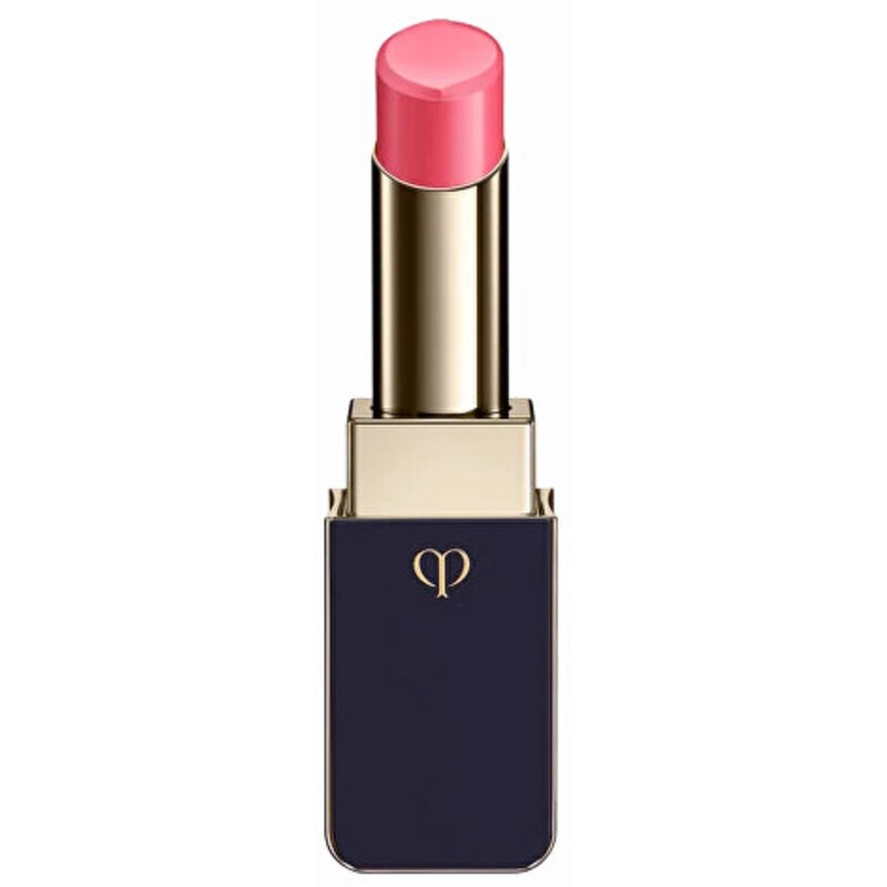 Cle de Peau Beaute Lipstick Shine - Glossy lipstick 4 g 216 Always-Right Red donna