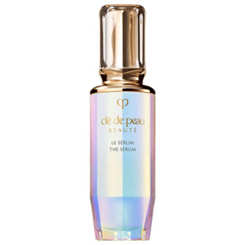 Cle de Peau Beaute The Serum - Skin Serum 2.0 donna 30ml