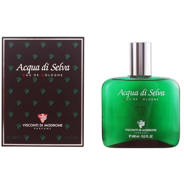 Visconti Di Modrone Acqua di Selva Eau de Cologne 200 ml uomo