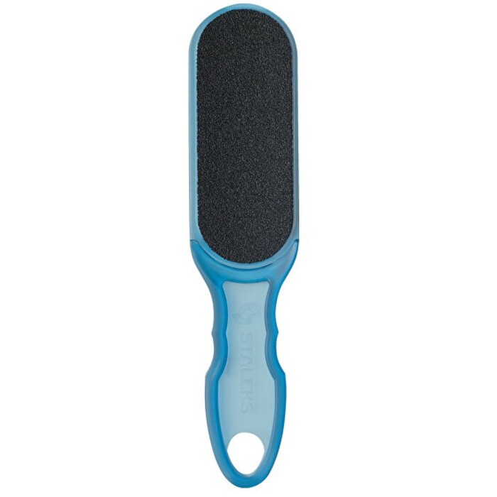 Stalepz Classic 10 Type 2 with 80/120 grit Pedicure File unisex