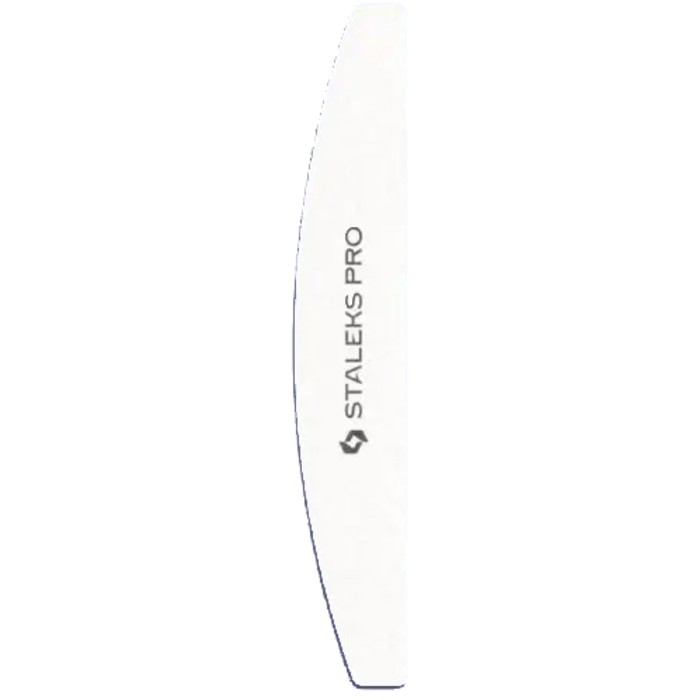Stalepz Expert 41 100/180 Nail Buffer - Nail file donna