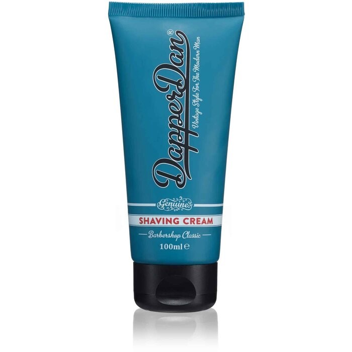 Dapper Dan Shaving Cream unisex 100ml